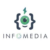 Infomedia logo