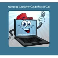 Yamreeza Computer Consulting logo