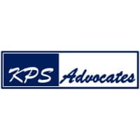 KPS Advocates logo