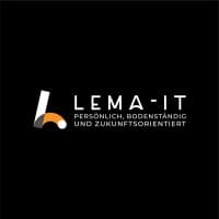 LEMA-IT logo