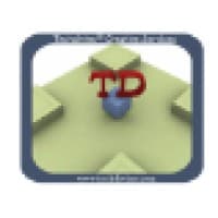 Techdivine Creative Services logo