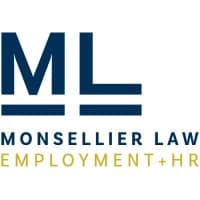 Monsellier Law logo