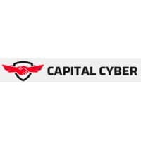 Capital Cyber logo