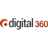 Digital 360 logo