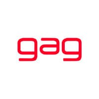 Gag Srl Web & Digital Marketing Agency logo