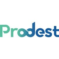 Prodest logo