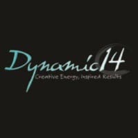 Dynamic 14 logo