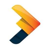Flying Forebrain Tech Solutions logo