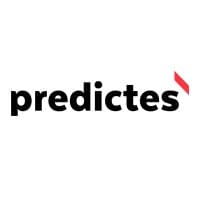 Predictes Full Stack Technology Agency logo