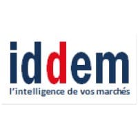 IDDEM logo