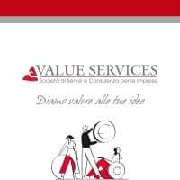 Value Services S.p.A logo