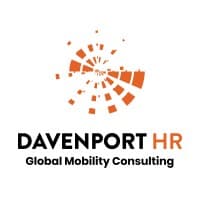 Davenport HR logo