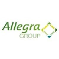 Allegra Group logo