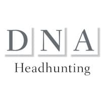 DNA Headhunting logo