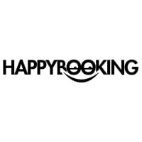 HappyBooking logo