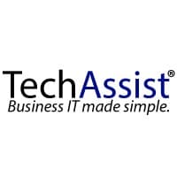 TechAssistÂ® Global logo