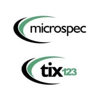 MicroSpec logo