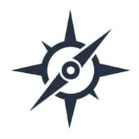 Lodestar Recruitment logo
