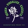 Marketing Pros 40 logo