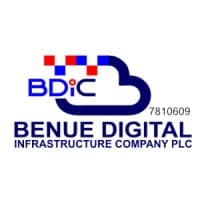 Benue Digital Infrastructure Company PLC logo