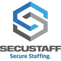 SECUSTAFF logo