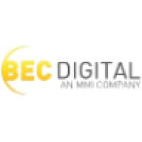 BEC Digital logo