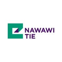 NAWAWI TIE logo