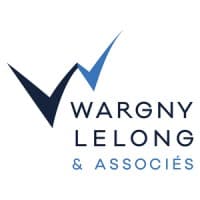WARGNY LELONG & ASSOCIES logo