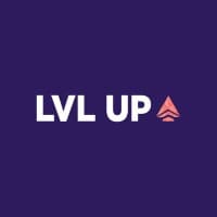 LVL UP Marketing logo