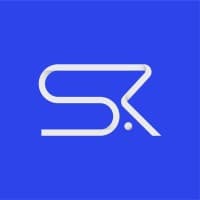 SK Media logo