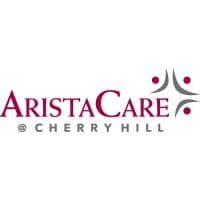AristaCare at Cherry Hill logo
