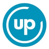 ORTHO-UP NETWORK logo