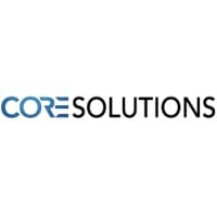 CoreSolutions logo