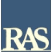 RAS Cost Consultants logo