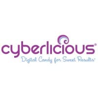 CyberliciousÂ® logo