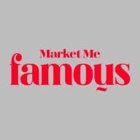 Market Me Famous logo
