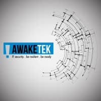 AwakeTek Data Management and IT Security Solutions logo