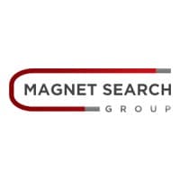 Magnet Search Group logo