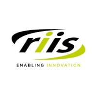 RIIS logo
