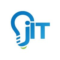 jIT Solutions IT logo