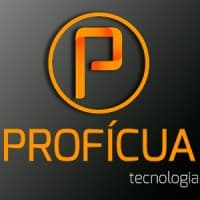 ProfÃ­cua Tecnologia logo