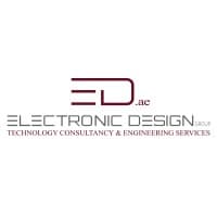 Electronic Design Group logo