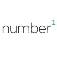 Number One logo