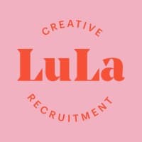 Lucy Lawson Creative Recruitment logo