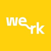 Werk Agency logo