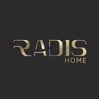Radis Holding logo