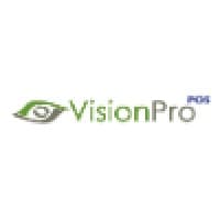 VisionproPOS logo