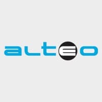 Alteo logo
