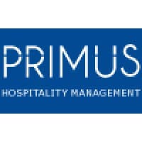Primus Hospitality Management logo