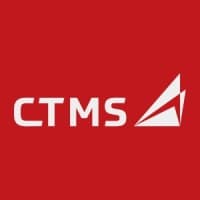 CTMS Service Management logo